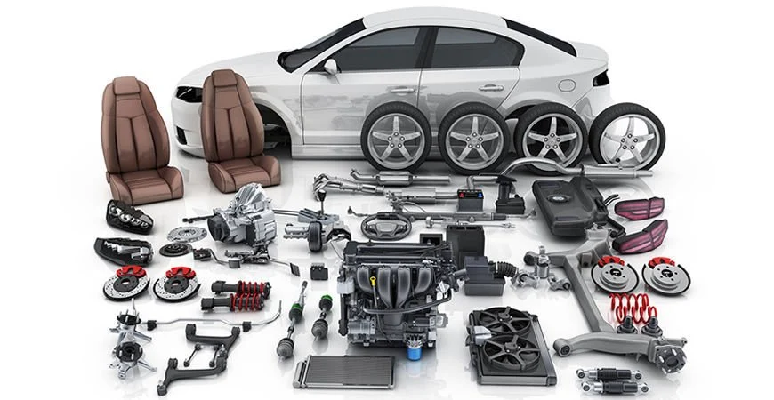 Halkapınar Oto Yedek Parçacısı